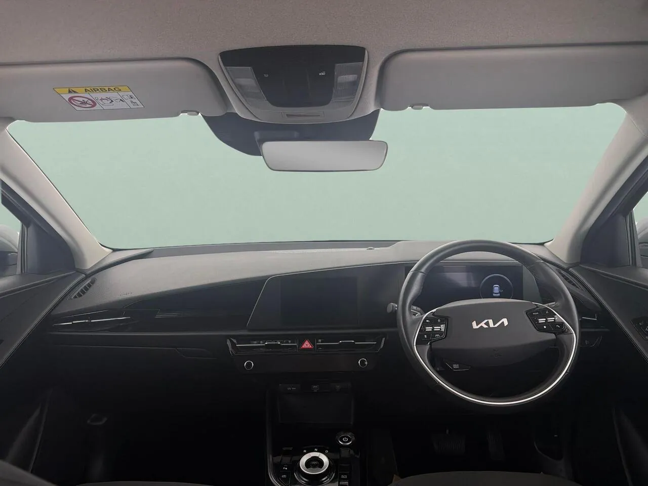 Kia Niro 2022 photo 4