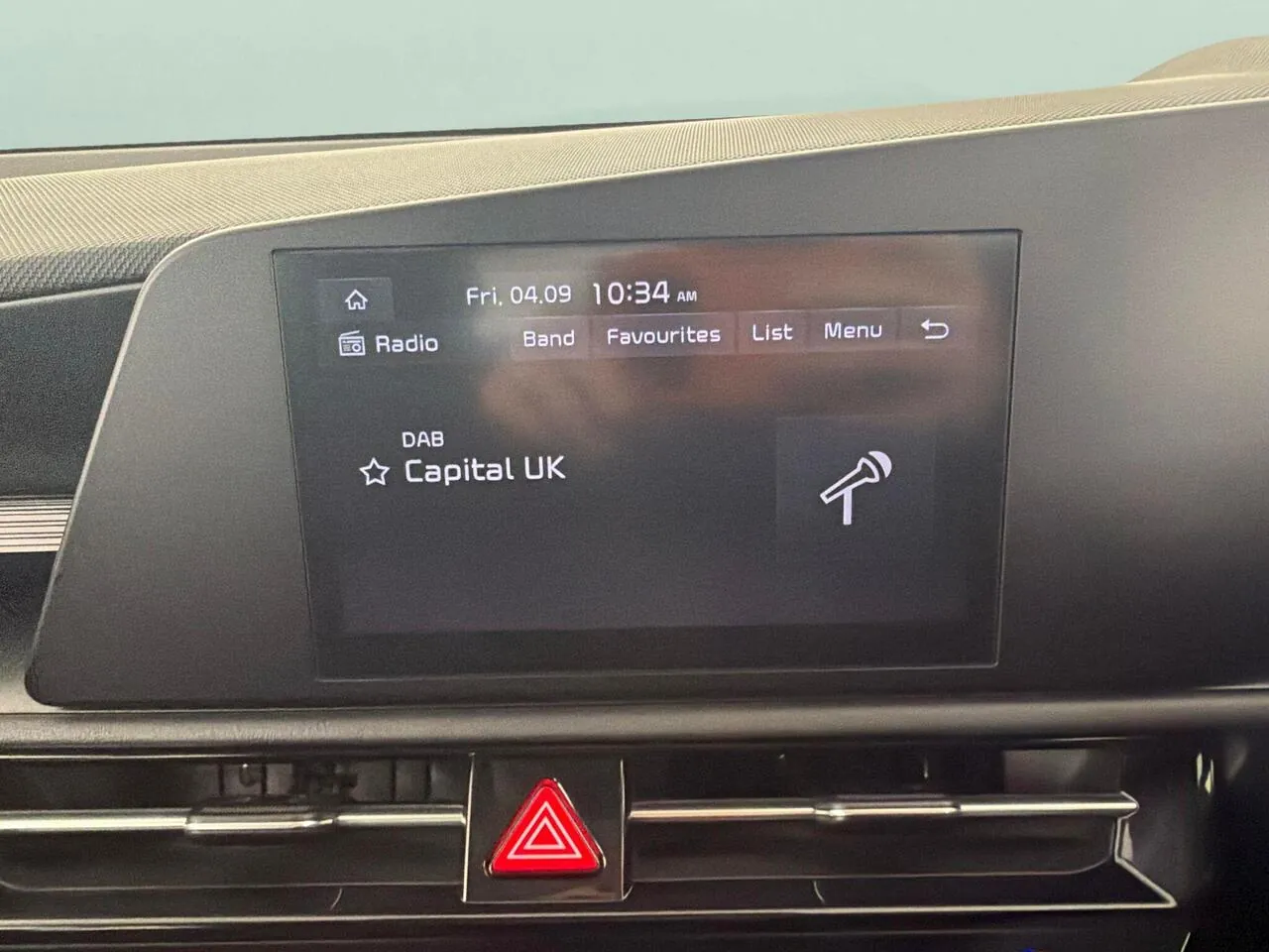 Kia Niro 2022 photo 5