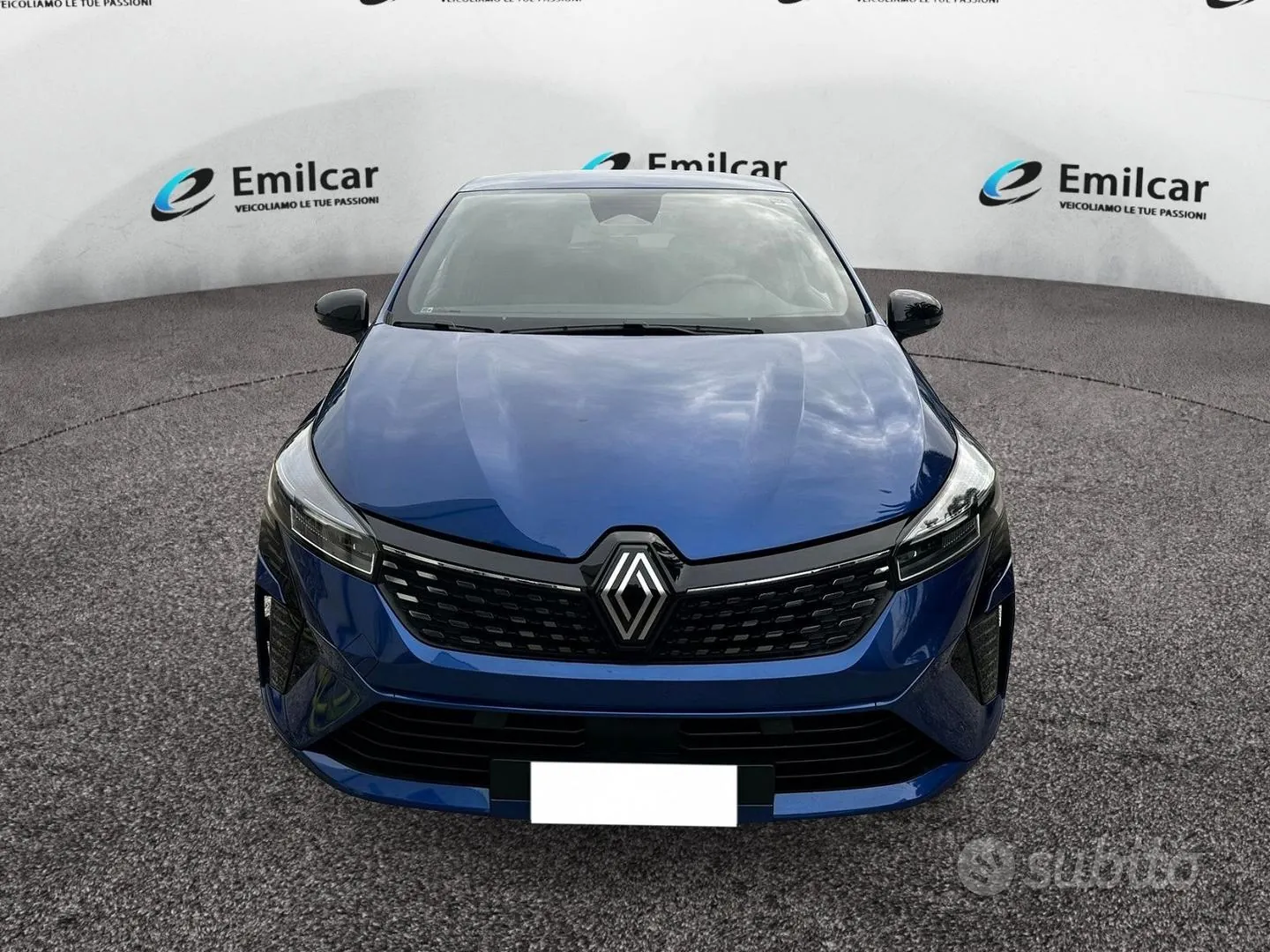 Renault Clio 2025 photo 5