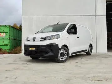 Peugeot Expert