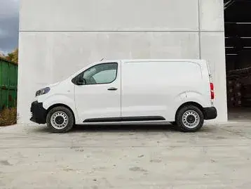Peugeot Expert 2025 photo 3