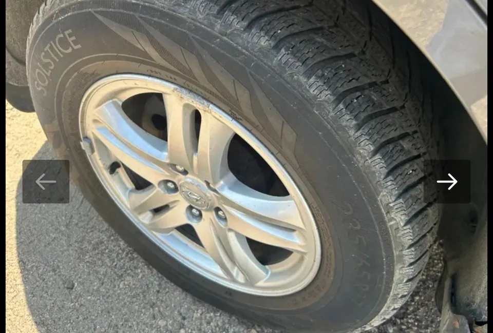 Hyundai Santa Fe 2010 photo 5