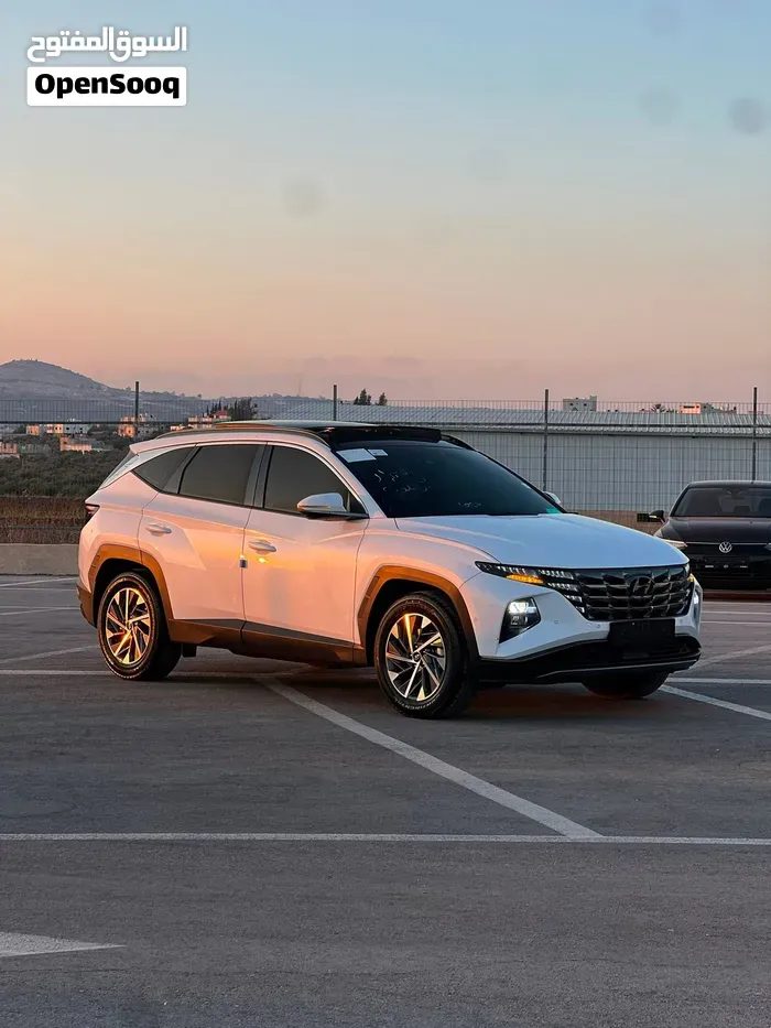 Hyundai Tucson 2023 photo 4