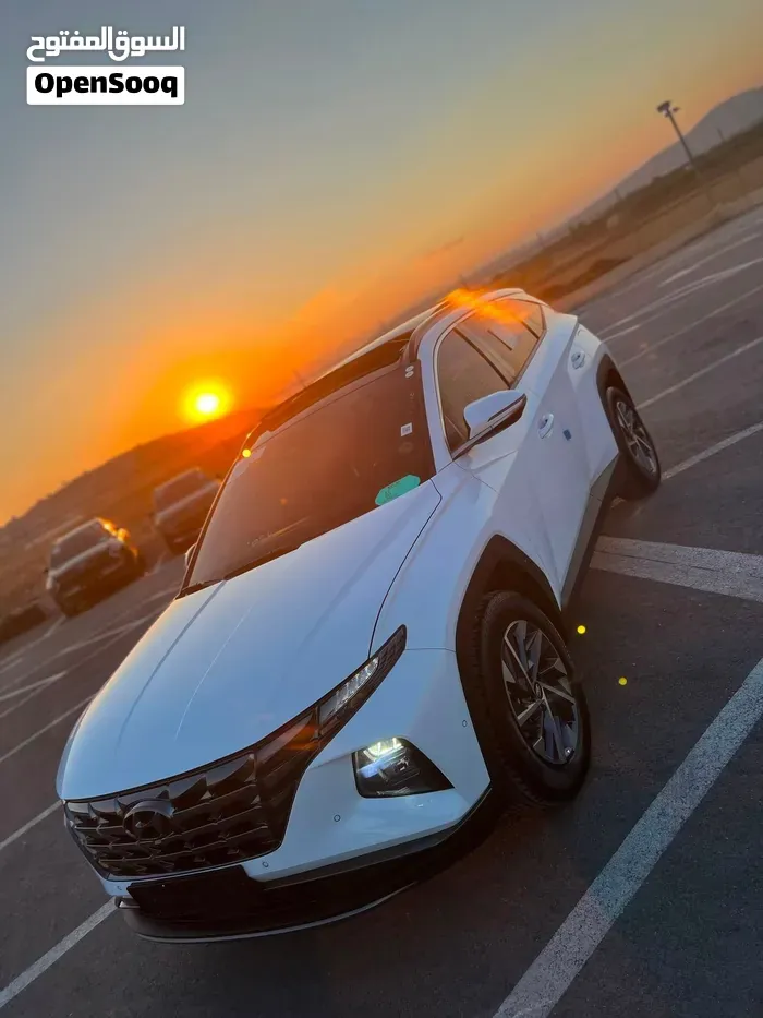Hyundai Tucson 2023 photo 2