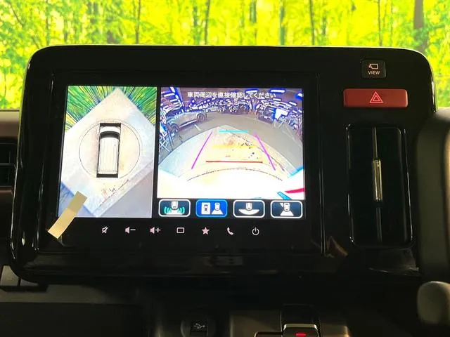 Suzuki Spacia 2025 photo 5