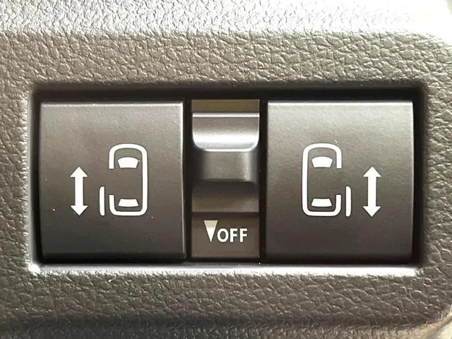 Suzuki Spacia 2025 photo 3