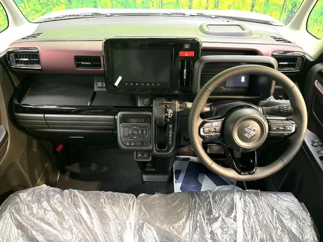 Suzuki Spacia 2025 photo 2