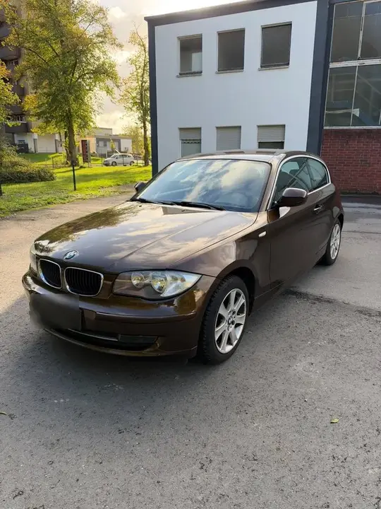 BMW 116I