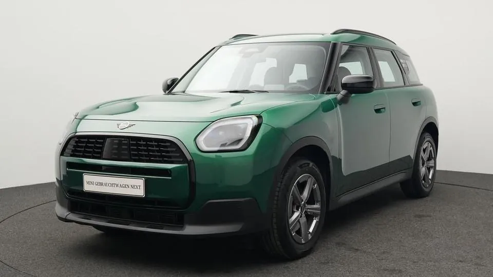 BMW Mini