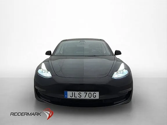 Tesla Model 3 2022 photo 3