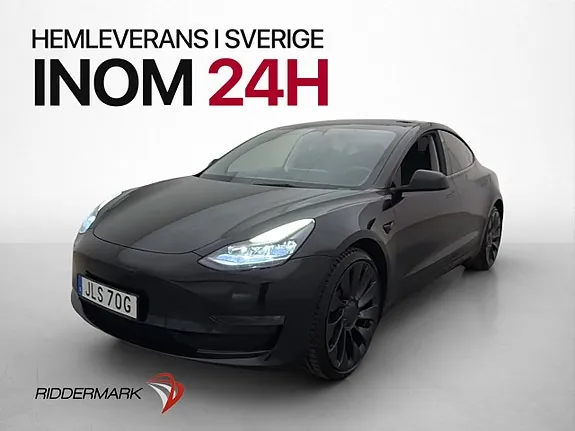 Tesla Model 3 2022 photo 4