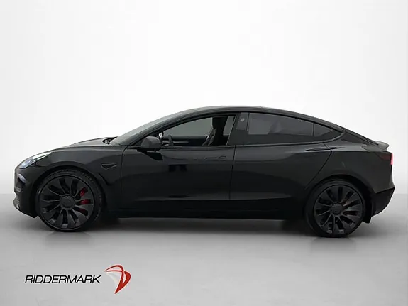 Tesla Model 3 2022 photo 5