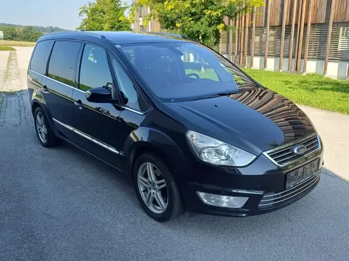 Ford Galaxy
