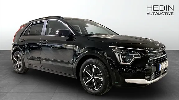 Kia Niro 2024 photo 3