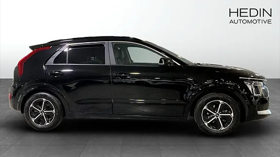 Kia Niro 2024 photo 4
