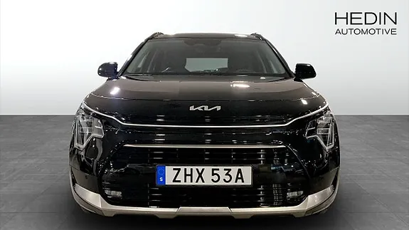 Kia Niro 2024 photo 2