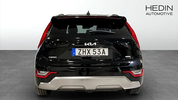 Kia Niro 2024 photo 5