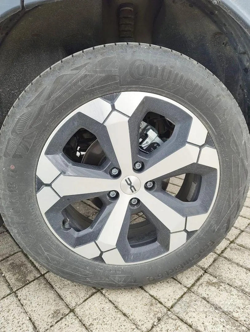 Dacia Duster 2025 photo 4