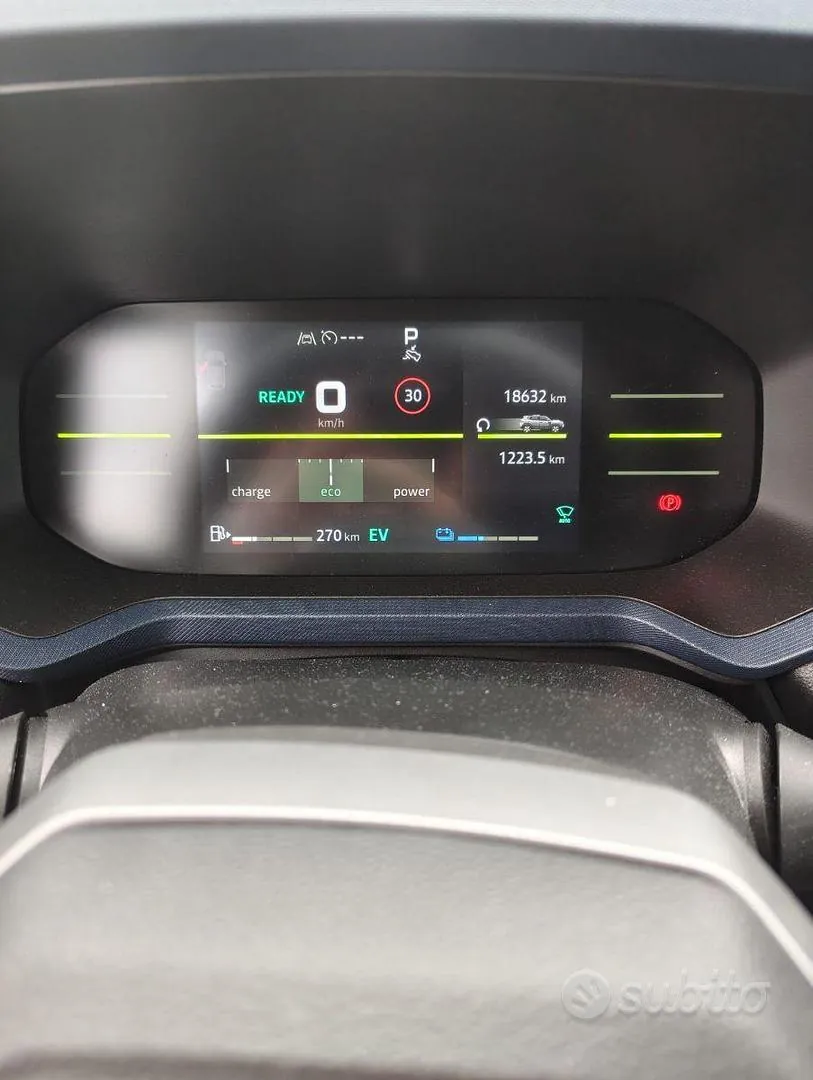 Dacia Duster 2025 photo 5