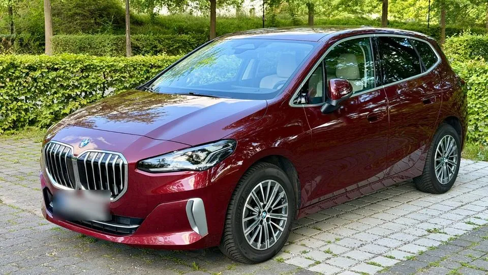 BMW 220I Active Tourer
