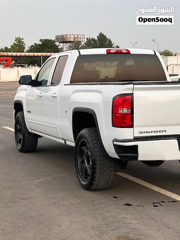 GMC Sierra 2019 photo 4