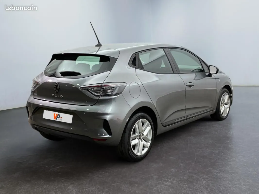 Renault Clio 2025 photo 4