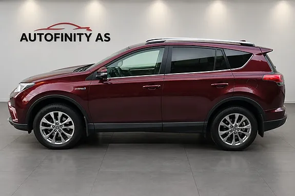 Toyota Rav4 2016 photo 2
