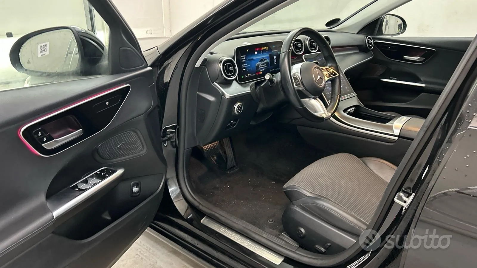 Mercedes-Benz C-Class 2023 photo 4