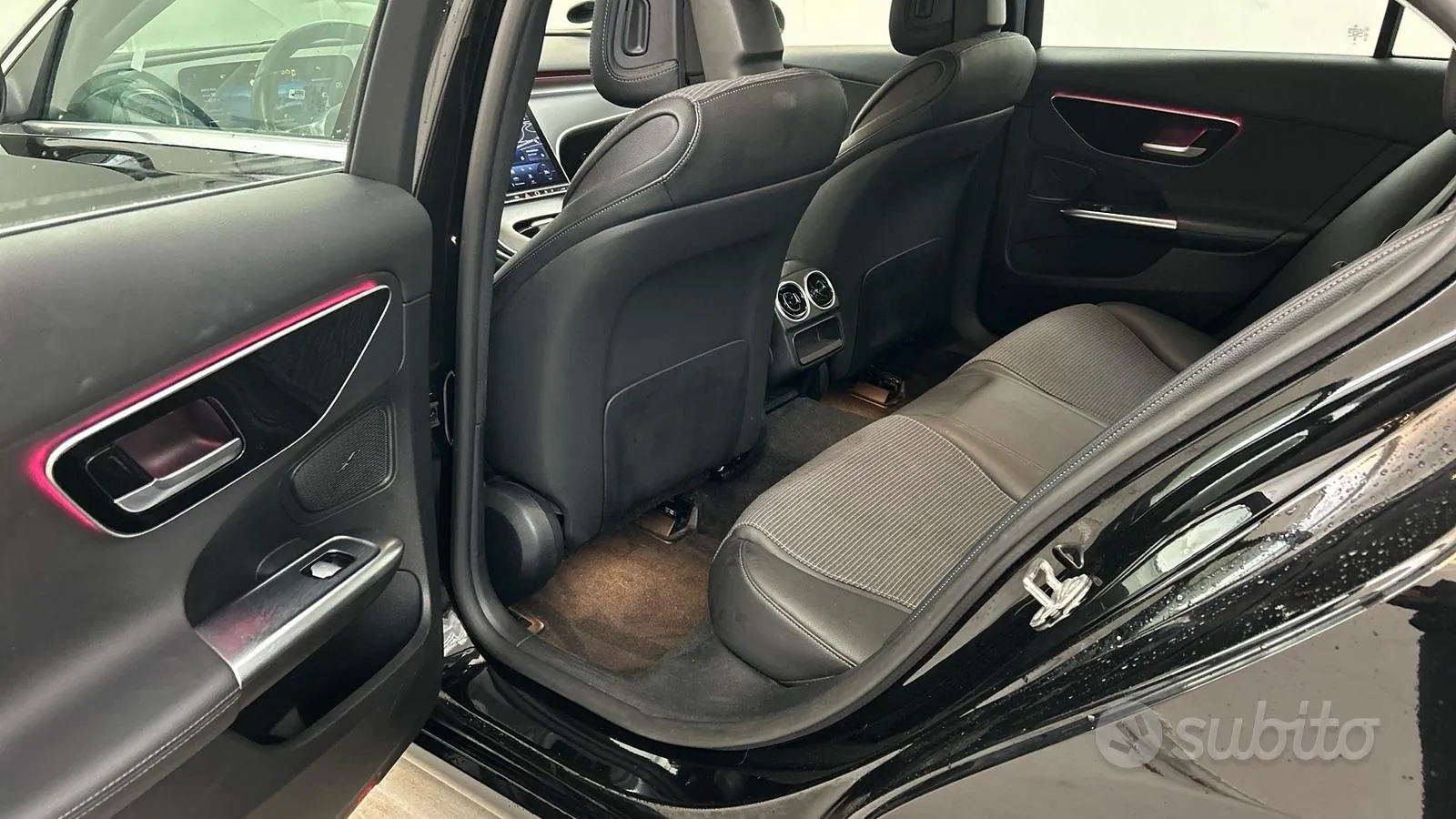 Mercedes-Benz C-Class 2023 photo 5