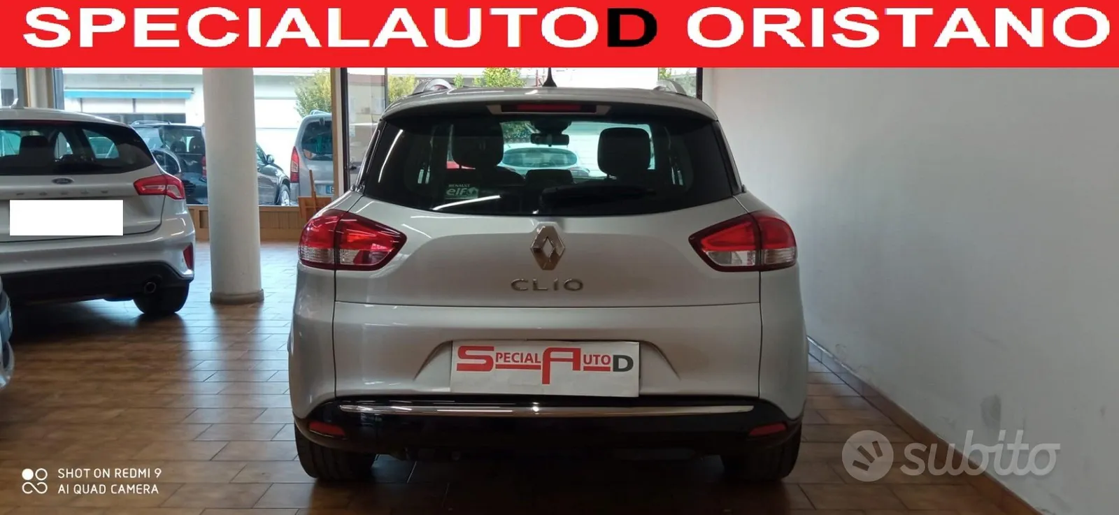 Renault Clio 2019 photo 5