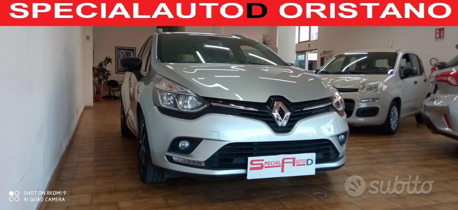 Renault Clio 2019 photo 3