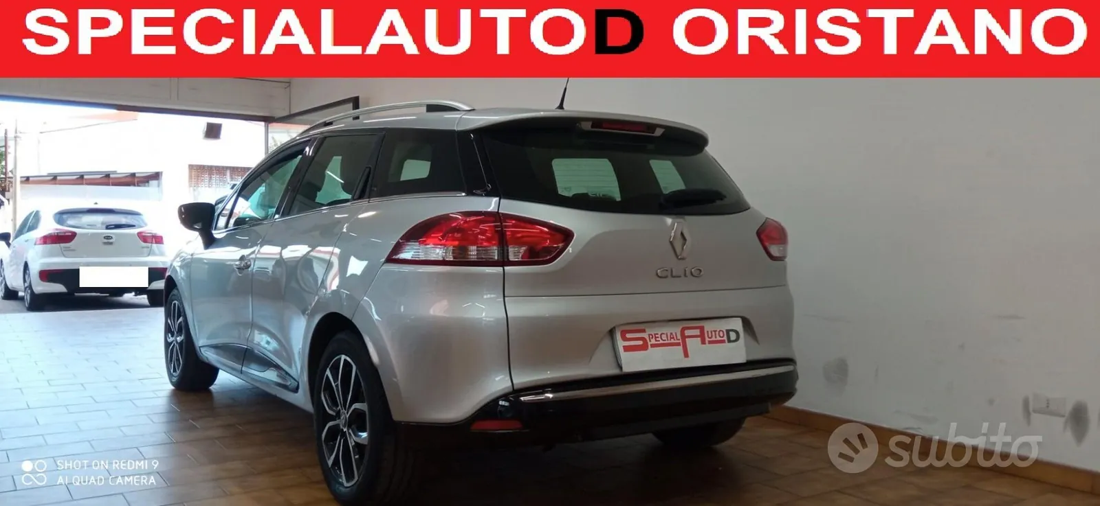 Renault Clio 2019 photo 4