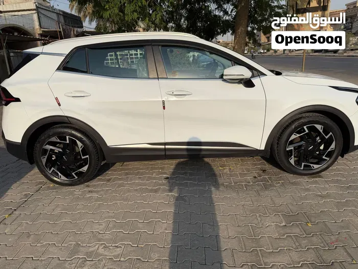 Kia Sportage 2024 photo 2