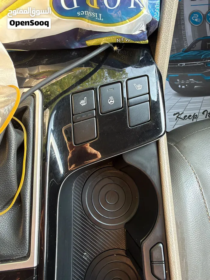 Kia Sportage 2024 photo 4