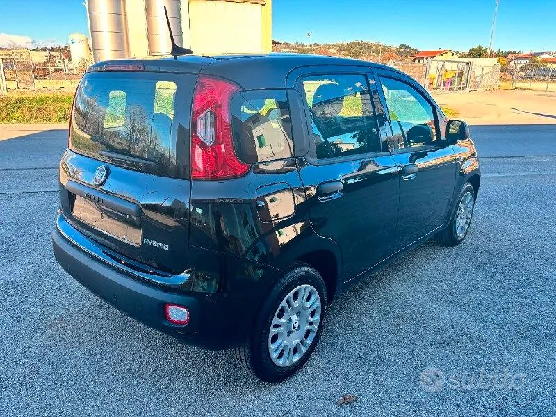 Fiat Panda 2025 photo 5