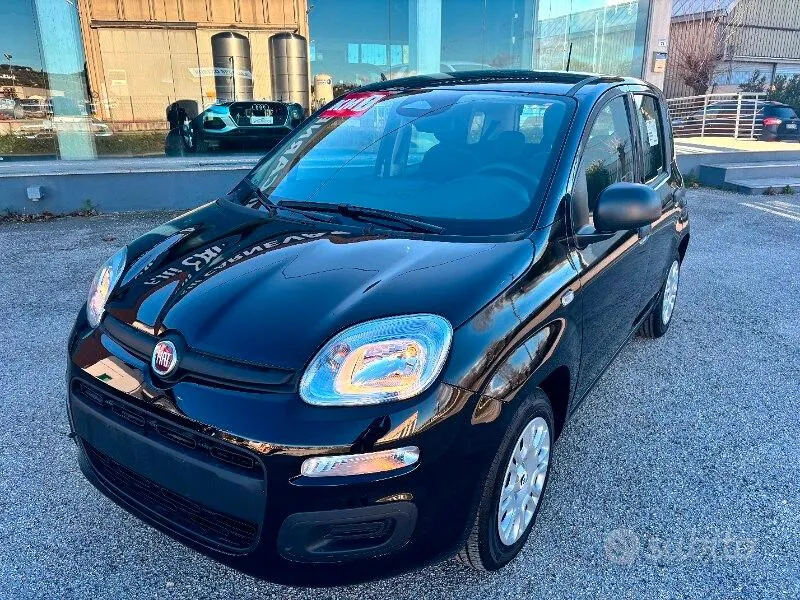 Fiat Panda 2025 photo 2