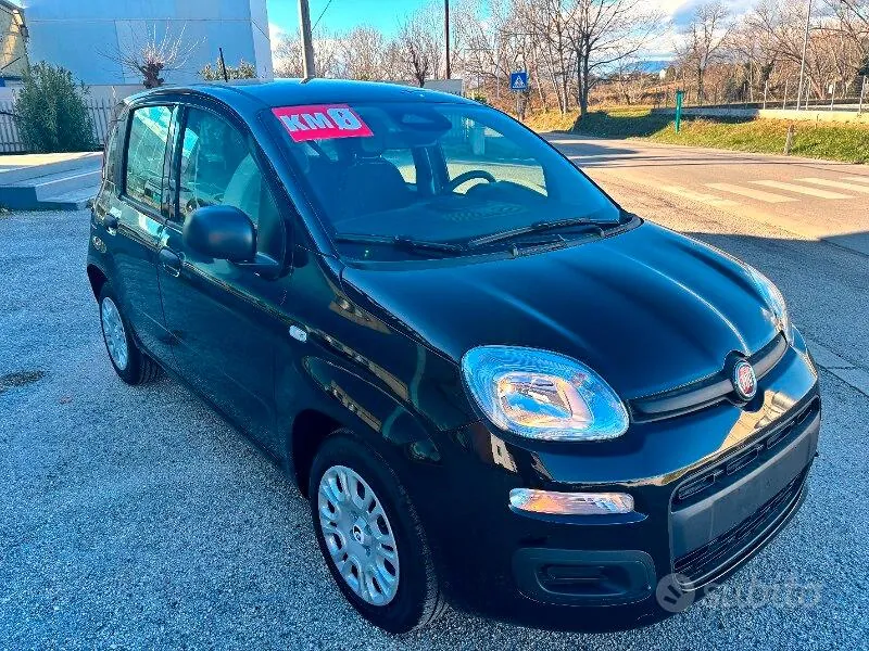 Fiat Panda 2025 photo 4