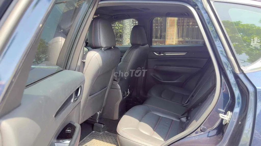 Mazda Cx-5 2024 photo 5