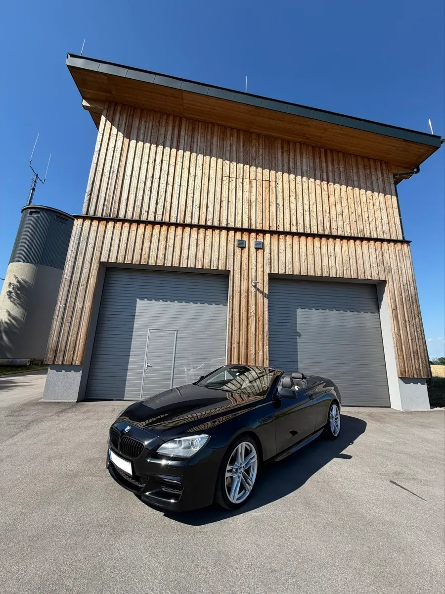 BMW 6 Series
