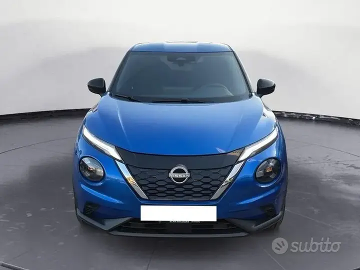 Nissan Juke 2026 photo 2
