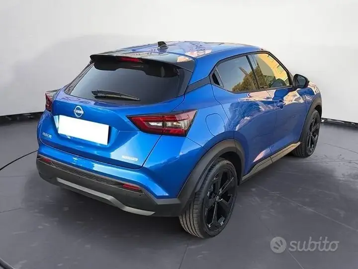 Nissan Juke 2026 photo 5