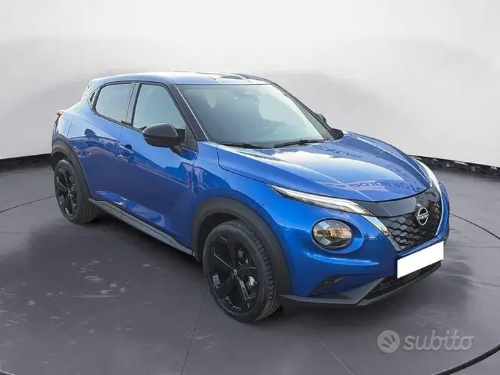 Nissan Juke 2026 photo 3
