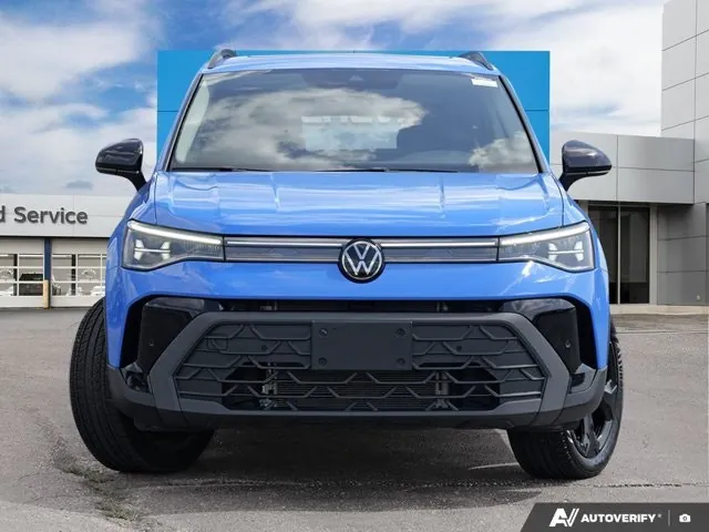 Volkswagen Taos 2026 photo 2