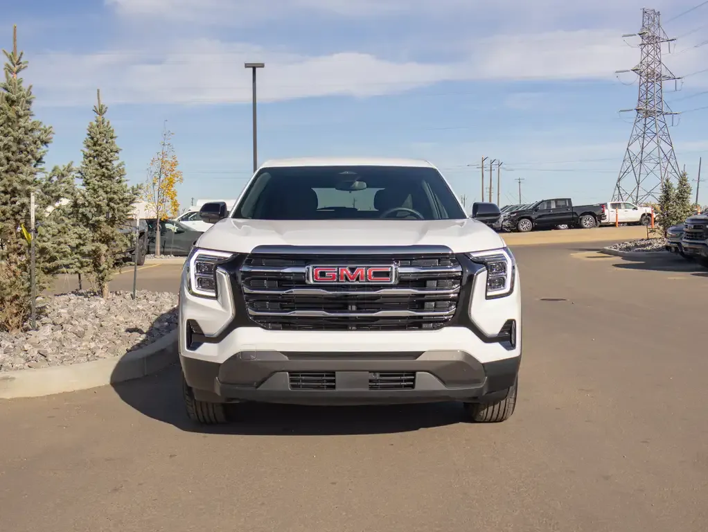GMC Terrain 2026 photo 3