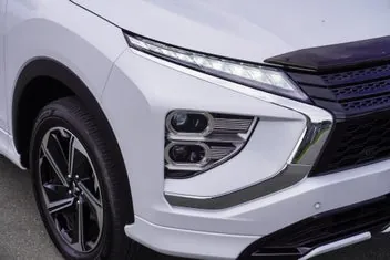 Mitsubishi Eclipse Cross 2023 photo 5