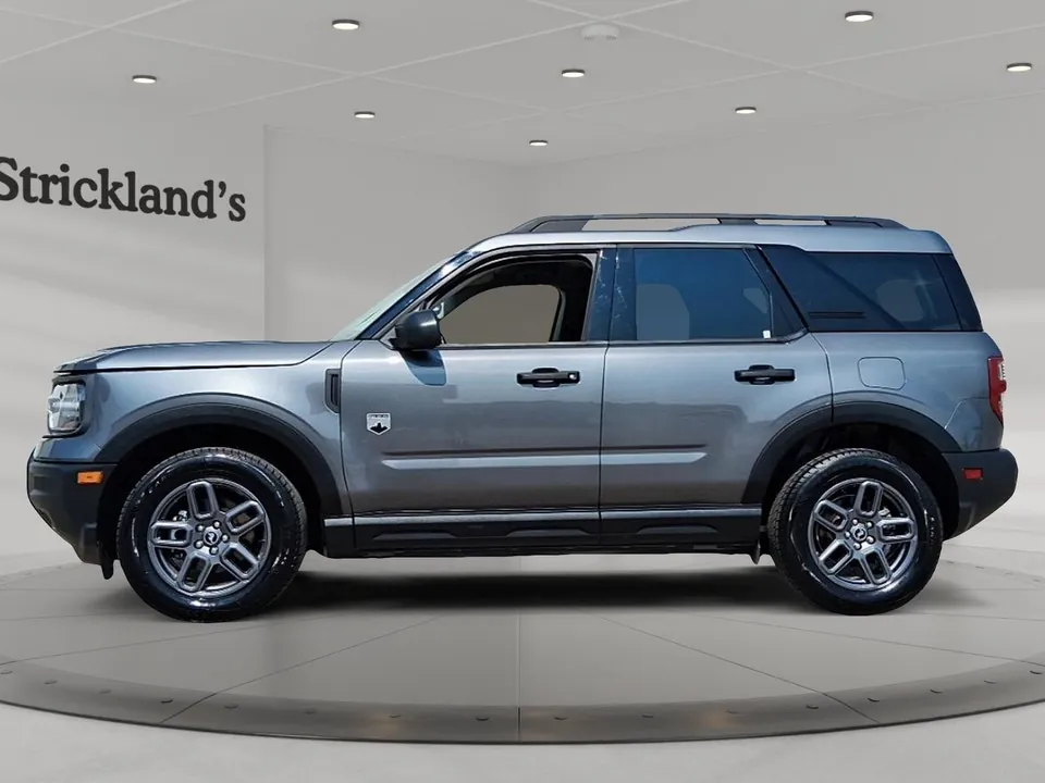 Ford Bronco Sport 2025 photo 5