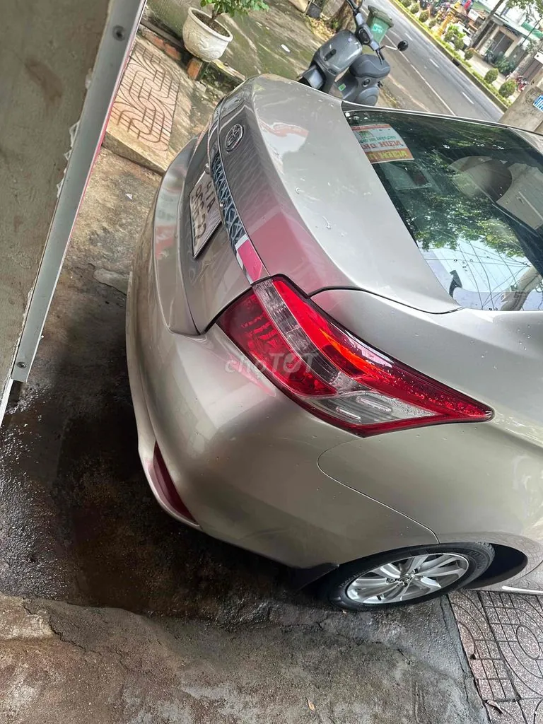 Toyota Vios 2015 photo 5