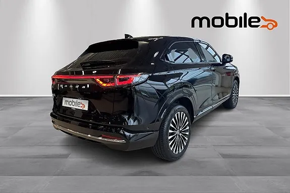 Honda E:Ny1 2024 photo 3