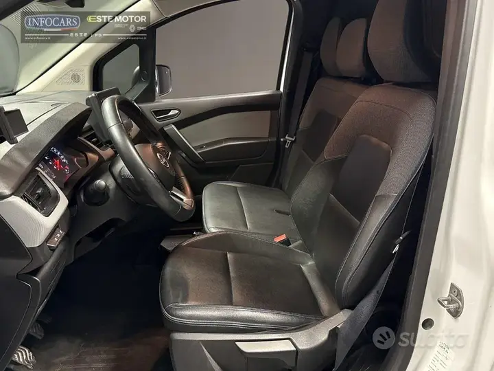 Nissan Townstar 2023 photo 5