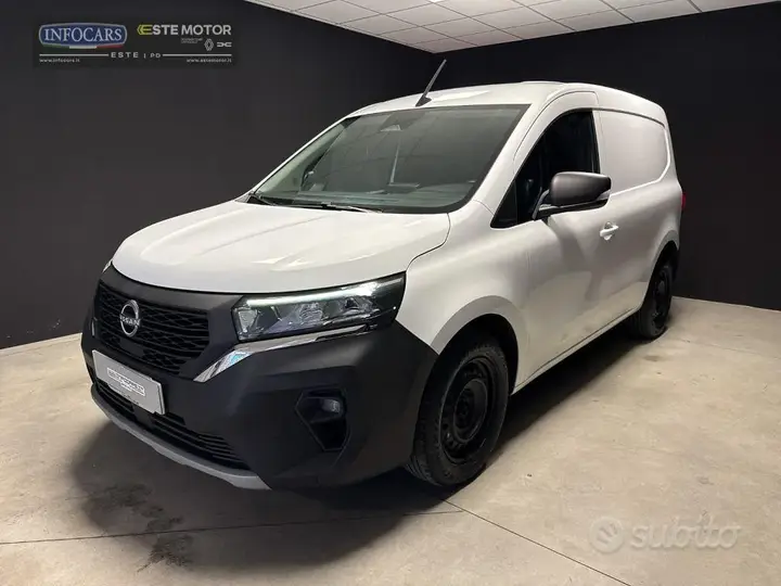 Nissan Townstar 2023 photo 3